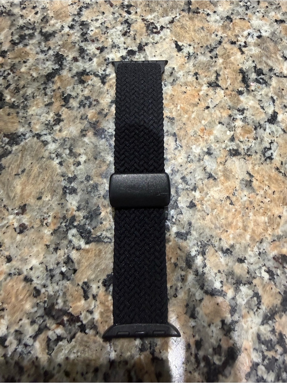 Black Imperium Adapt Solace Band 38/40/41/42mm